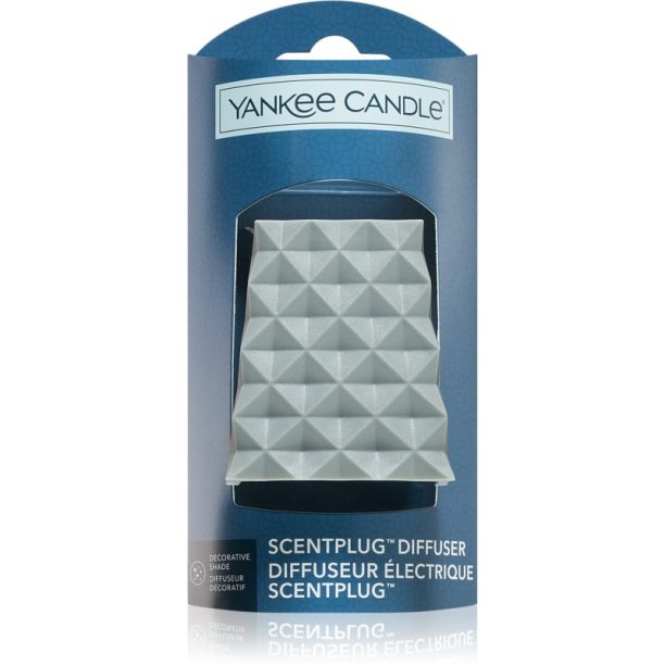 Yankee Candle Air Freshener Base Faceted електрически дифузер