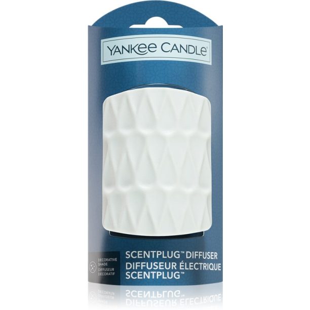 Yankee Candle Air Freshener Base Organic електрически дифузер