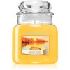 Yankee Candle Autumn Sunset ароматна свещ 411 гр.