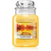 Yankee Candle Autumn Sunset ароматна свещ 623 гр.