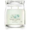 Yankee Candle Baby Powder ароматна свещ Signature 368 гр.