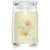 Yankee Candle Banoffee Waffle ароматна свещ Signature 567 гр.