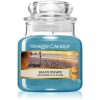 Yankee Candle Beach Escape ароматна свещ 104 гр.