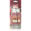 Yankee Candle Black Cherry ароматизатор за кола I. 3 бр.