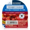 Yankee Candle Black Cherry восък за арома-лампа 22 гр.