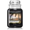 Yankee Candle Black Coconut ароматна свещ 623 гр.