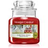 Yankee Candle Christmas Magic ароматна свещ 104 гр.