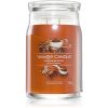 Yankee Candle Cinnamon Stick ароматна свещ Signature 567 гр.