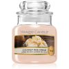 Yankee Candle Coconut Rice Cream ароматна свещ 104 гр.