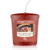 Yankee Candle Crisp Campfire Apple вотивна свещ 49 гр.