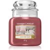 Yankee Candle Home Sweet Home ароматна свещ Classic голяма 411 гр.