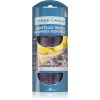 Yankee Candle Lemon Lavender Refill пълнител за електрически дифузер 2x18