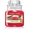 Yankee Candle Letters To Santa ароматна свещ 104 гр.