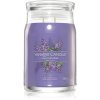 Yankee Candle Lilac Blossoms ароматна свещ I. Signature 567 гр.