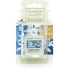 Yankee Candle Midnight Jasmine aроматизатор за автомобил закачащ се 1 бр.