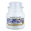 Yankee Candle Midnight Jasmine ароматна свещ 104 гр.