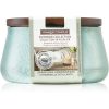 Yankee Candle Outdoor Collection Sparkling Lemongrass ароматна свещ Outdoor 283 мл.