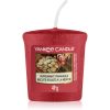 Yankee Candle Peppermint Pinwheels вотивна свещ 49 гр.