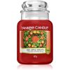 Yankee Candle Red Apple Wreath ароматна свещ 623 гр.