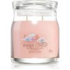 Yankee Candle Red Raspberry ароматна свещ Signature 368 гр.