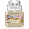 Yankee Candle Sakura Blossom Festival ароматна свещ 104 гр.