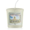 Yankee Candle Snow Globe Wonderland 1 Mini Votive вотивна свещ I. 49 гр.