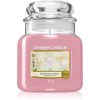 Yankee Candle Snowflake Kisses ароматна свещ 411 гр.