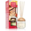 Yankee Candle Sparkling Cinnamon aроматизиращ дифузер с пълнител 120 мл.