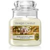 Yankee Candle Spun Sugar Flurries ароматна свещ 104 гр.