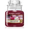 Yankee Candle Sweet Plum Sake ароматна свещ 104 гр.