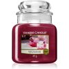 Yankee Candle Sweet Plum Sake ароматна свещ 411 гр.