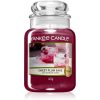 Yankee Candle Sweet Plum Sake ароматна свещ 623 гр.