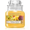 Yankee Candle Tropical Starfruit ароматна свещ 104 гр.