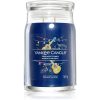 Yankee Candle Twilight Tunes ароматна свещ Signature 567 гр.