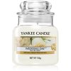 Yankee Candle Wedding Day ароматна свещ Classic средна 104 гр.