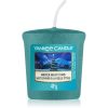 Yankee Candle Winter Night Stars вотивна свещ 49 гр.