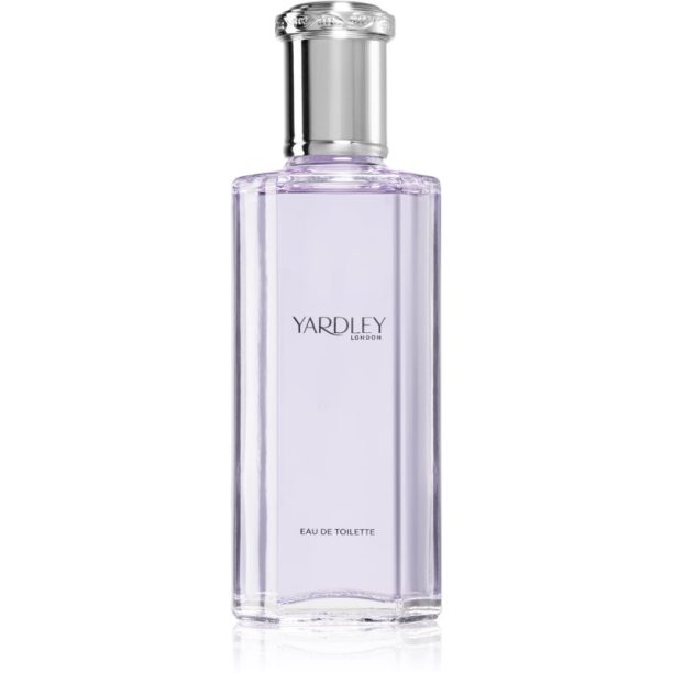 Yardley April Violets тоалетна вода за жени 125 мл. на ниска цена