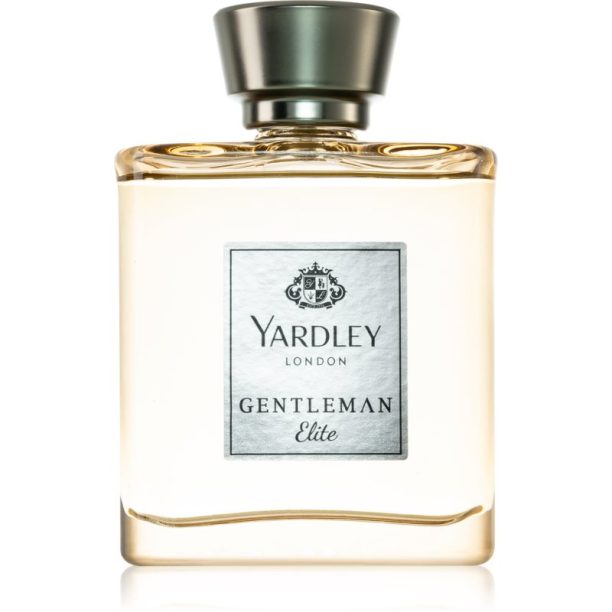 Yardley Gentlemen парфюмна вода за мъже 100 мл. на ниска цена