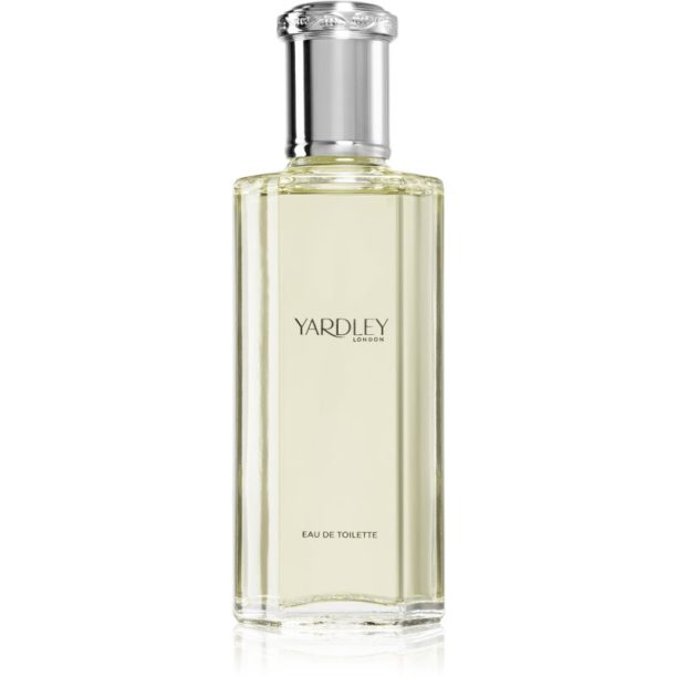 Yardley Lily Of The Valley тоалетна вода за жени 125 мл. на ниска цена