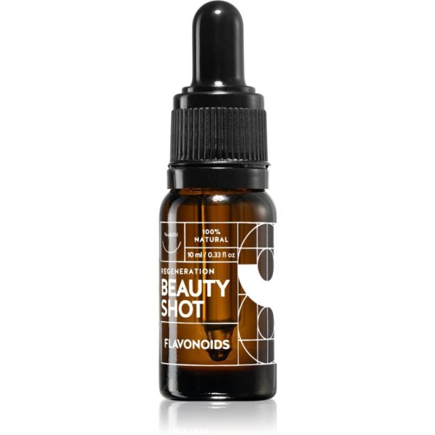 You&Oil Beauty Shot Flavonoids интензивен регенериращ серум 10