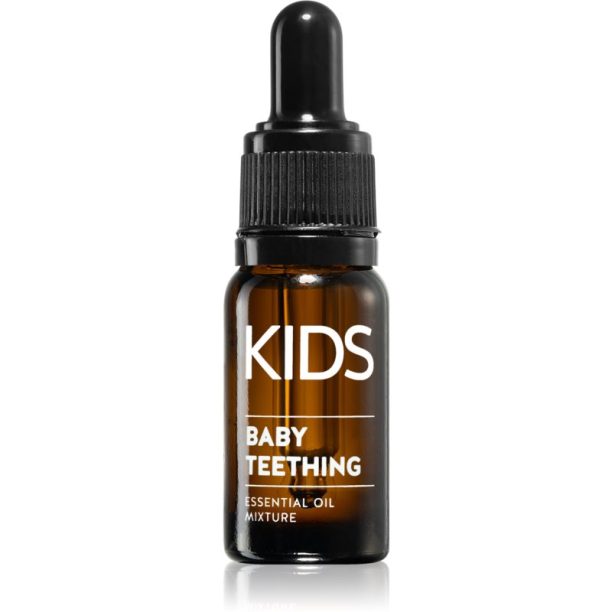 You&Oil Kids Baby Teething масажно олио за никнене на зъбки за деца  10 мл.