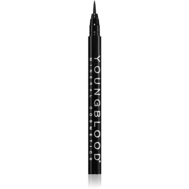 Youngblood Eye-Mazing Liquid Liner очна линия писалка Noir 0