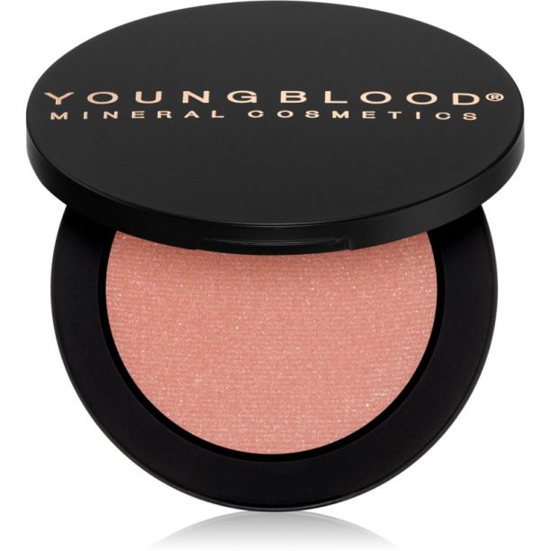 Youngblood Pressed Mineral Blush руж Nectar (Satin) 3 гр.