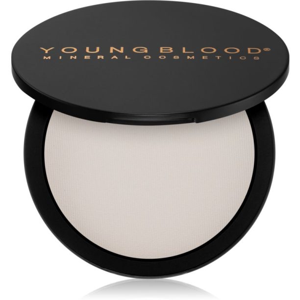 Youngblood Pressed Mineral Rice Powder пудра Light 10 гр.