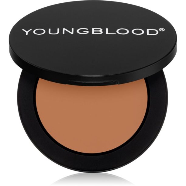 Youngblood Ultimate Concealer крем-коректор Deep (Warm) 2