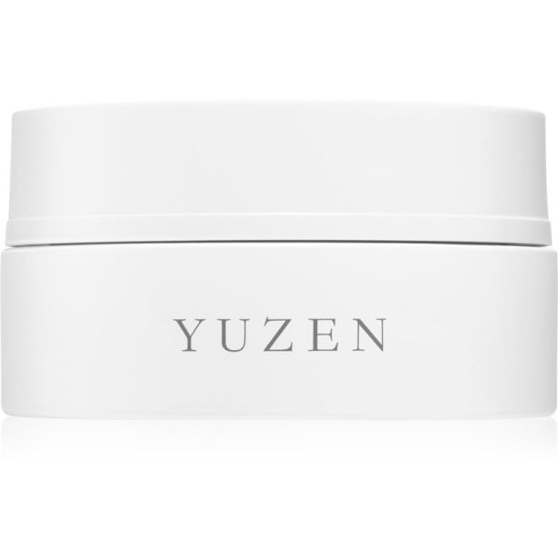 Yuzen Regenerating Night Cream озаряващ нощен крем за регенерация и възстановяване на кожата 50 мл.