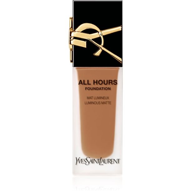 Yves Saint Laurent All Hours Foundation дълготраен фон дьо тен SPF 39 цвят DN1 25 мл.