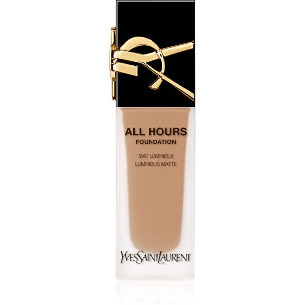 Yves Saint Laurent All Hours Foundation дълготраен фон дьо тен SPF 39 цвят MC2 25 мл.