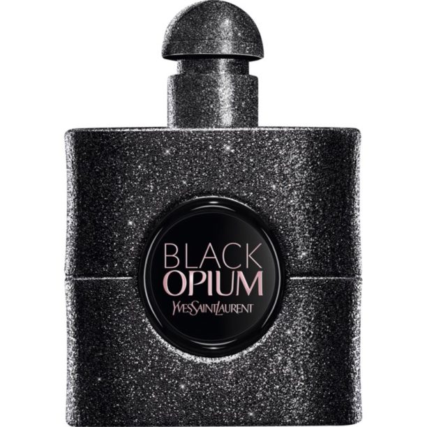 Yves Saint Laurent Black Opium Extreme парфюмна вода за жени 50 мл.