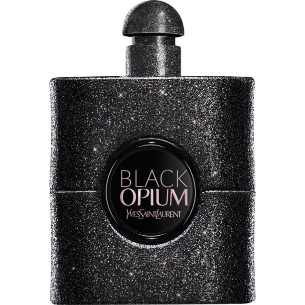 Yves Saint Laurent Black Opium Extreme парфюмна вода за жени 90 мл. на ниска цена